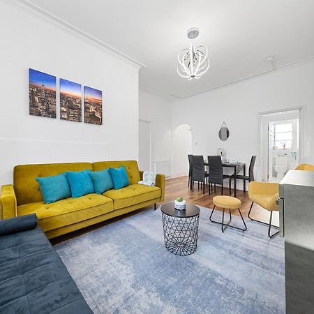 Central London Serviced Apartment - Paddington Luxury Stay - Hyde Park & Westminster エクステリア 写真