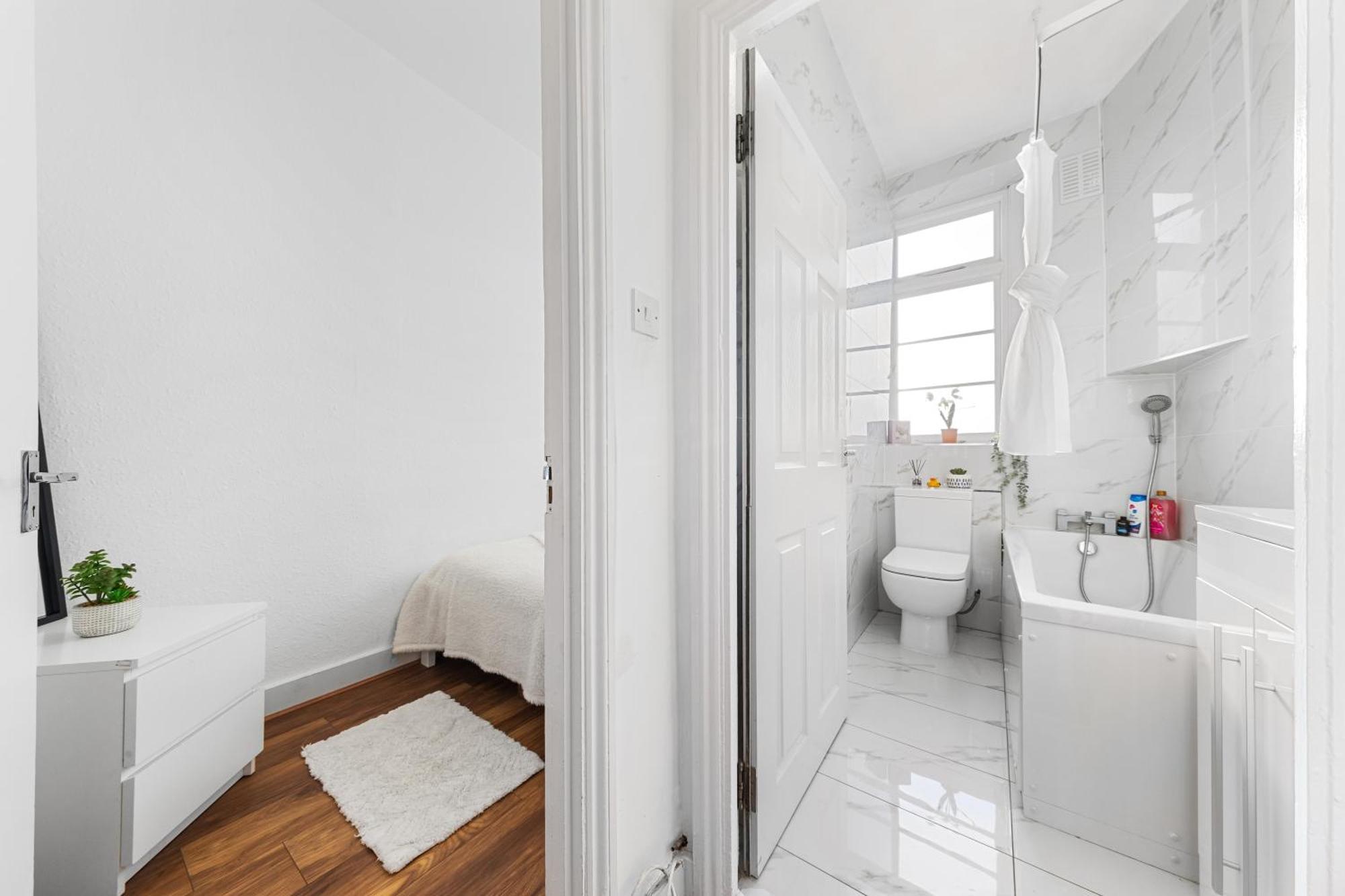Central London Serviced Apartment - Paddington Luxury Stay - Hyde Park & Westminster エクステリア 写真