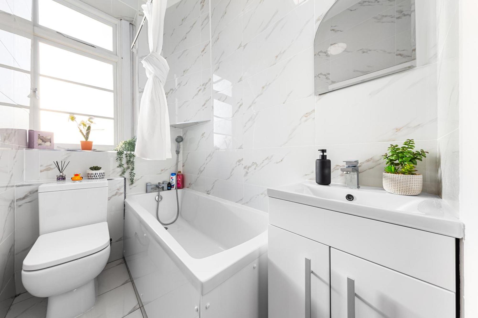 Central London Serviced Apartment - Paddington Luxury Stay - Hyde Park & Westminster エクステリア 写真