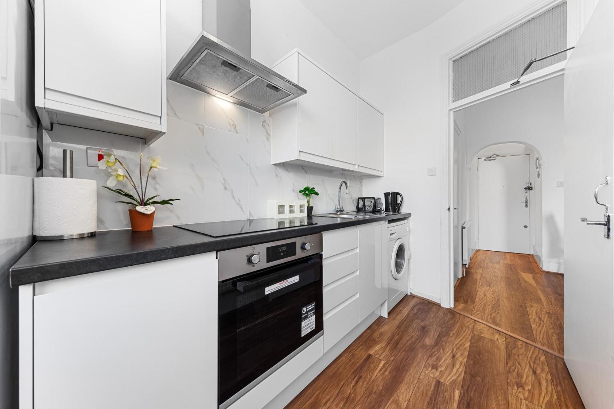 Central London Serviced Apartment - Paddington Luxury Stay - Hyde Park & Westminster エクステリア 写真