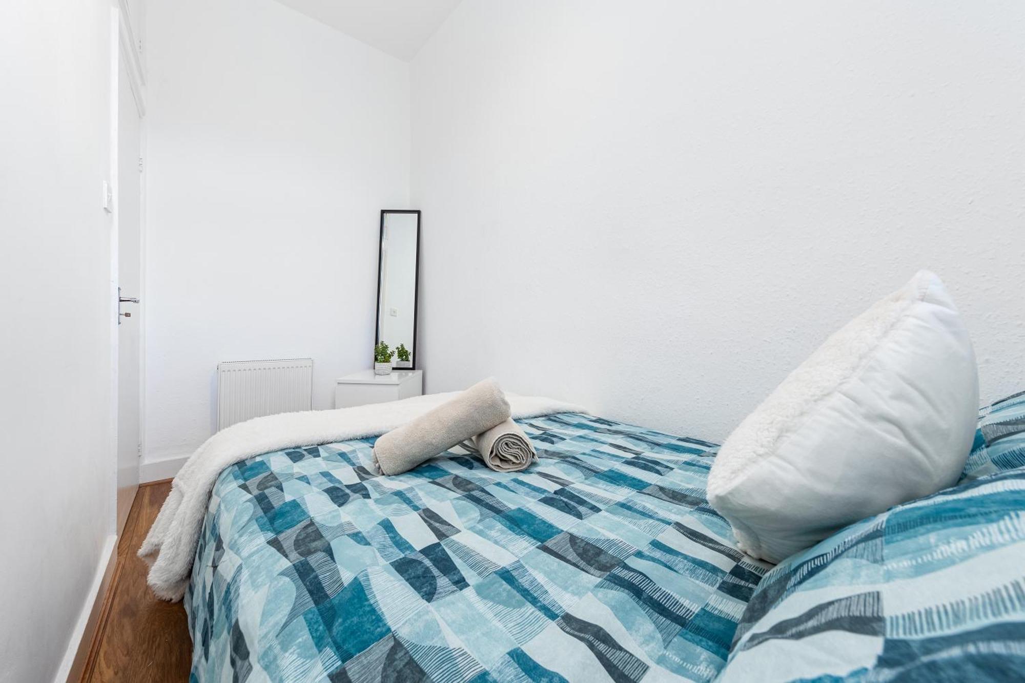 Central London Serviced Apartment - Paddington Luxury Stay - Hyde Park & Westminster エクステリア 写真