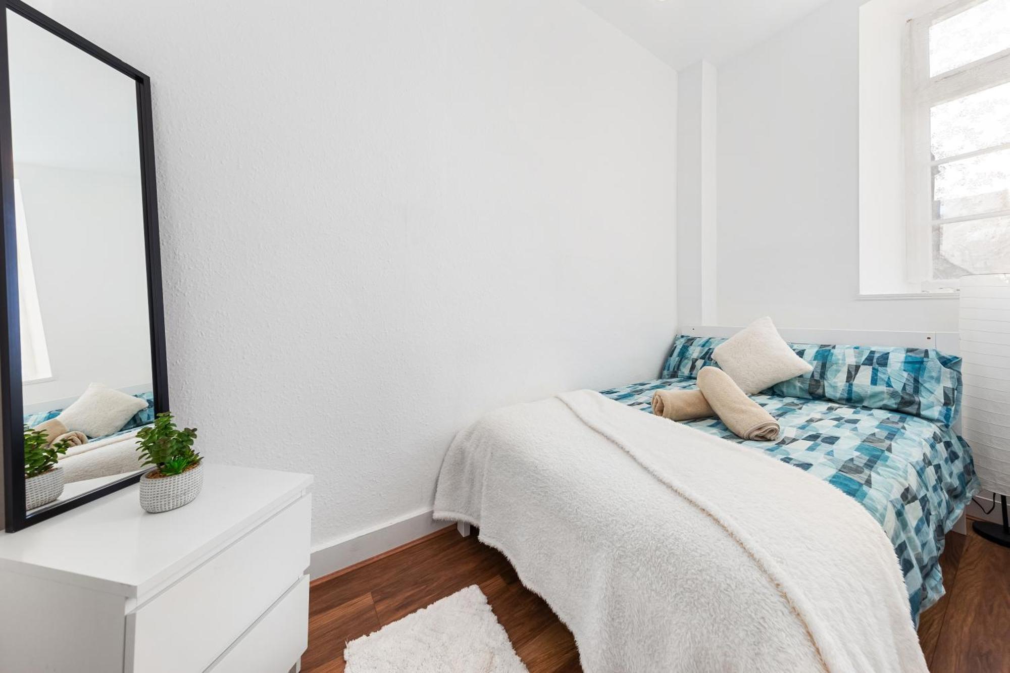 Central London Serviced Apartment - Paddington Luxury Stay - Hyde Park & Westminster エクステリア 写真